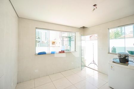 Casa à venda com 307m², 6 quartos e 3 vagas Casa à venda com 307m², 6 quartos e 3 vagasÁrea de serviço