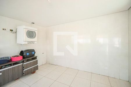 Casa à venda com 307m², 6 quartos e 3 vagas Casa à venda com 307m², 6 quartos e 3 vagasÁrea de serviço