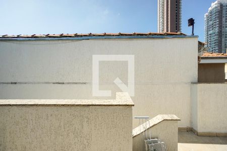 Casa à venda com 307m², 6 quartos e 3 vagas Casa à venda com 307m², 6 quartos e 3 vagasVista da suíte 02