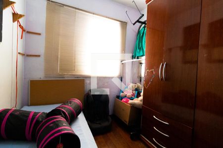 Apartamento à venda com 82m², 3 quartos e 2 vagasQuarto 2