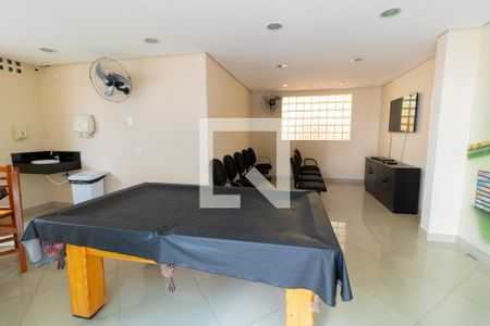 Apartamento à venda com 82m², 3 quartos e 2 vagasSala de Jogos