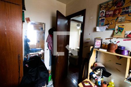 Quarto 1 de apartamento à venda com 3 quartos, 82m² em Jaguaré, São Paulo