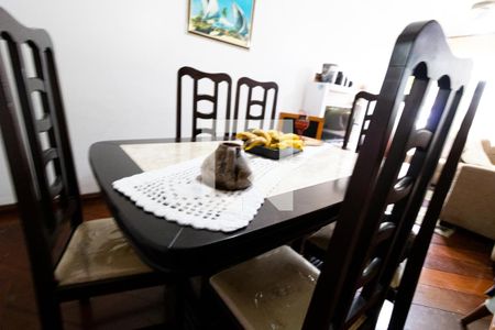Sala de apartamento à venda com 3 quartos, 82m² em Jaguaré, São Paulo
