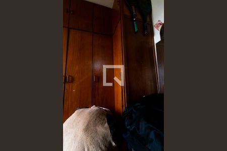 Apartamento à venda com 82m², 3 quartos e 2 vagasQuarto 1