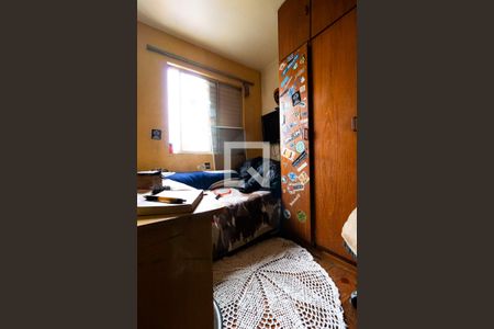 Apartamento à venda com 82m², 3 quartos e 2 vagasQuarto 1