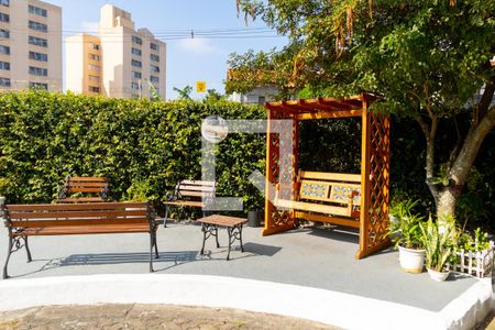 Apartamento à venda com 82m², 3 quartos e 2 vagasÁrea comum