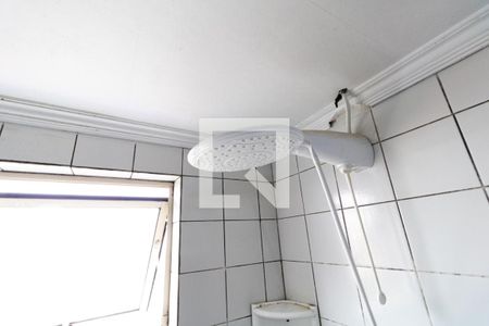 Apartamento à venda com 82m², 3 quartos e 2 vagasBanheiro