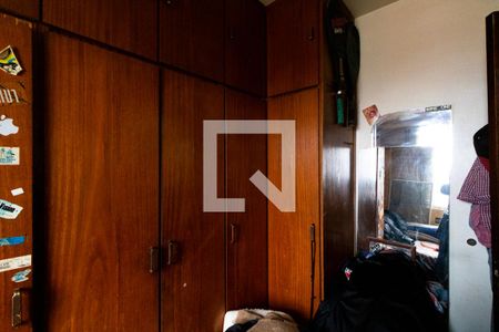 Quarto 1 de apartamento à venda com 3 quartos, 82m² em Jaguaré, São Paulo