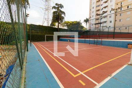 Apartamento à venda com 82m², 3 quartos e 2 vagasQuadra Esportiva