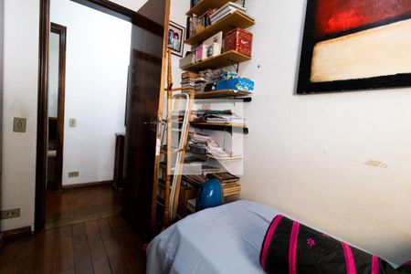 Apartamento à venda com 82m², 3 quartos e 2 vagasQuarto 2