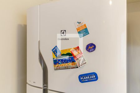 Apartamento à venda com 40m², 1 quarto e 1 vaga Apartamento à venda com 40m², 1 quarto e 1 vagaCozinha