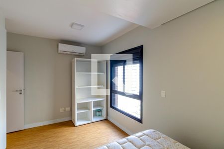 Apartamento à venda com 40m², 1 quarto e 1 vaga Apartamento à venda com 40m², 1 quarto e 1 vagaQuarto