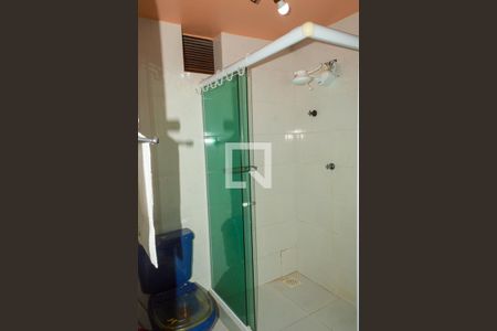 Casa para alugar com 140m², 2 quartos e sem vagaBanheiro Social