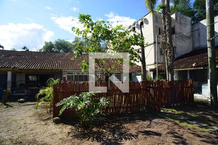 Entrada da Casa de casa para alugar com 1 quarto, 140m² em Barra da Tijuca, Rio de Janeiro