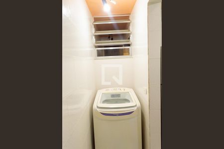 Casa para alugar com 140m², 2 quartos e sem vagaarea de serviço