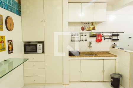 Casa para alugar com 140m², 2 quartos e sem vagaCozinha