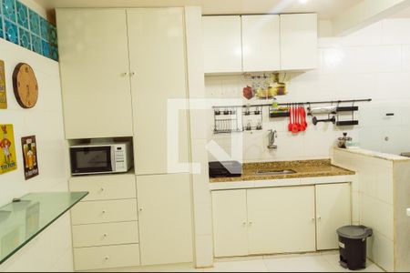 Casa para alugar com 140m², 2 quartos e sem vagaCozinha