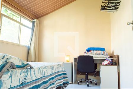 Casa para alugar com 140m², 2 quartos e sem vagaQuarto 2