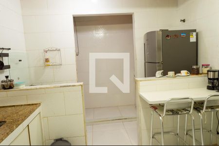 Casa para alugar com 140m², 2 quartos e sem vagaCozinha