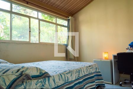 Casa para alugar com 140m², 2 quartos e sem vagaQuarto 2