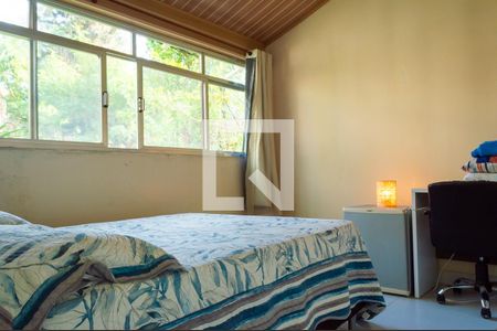 Casa para alugar com 140m², 2 quartos e sem vagaQuarto 2