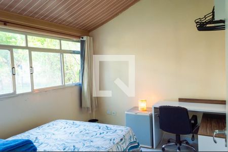 Casa para alugar com 140m², 2 quartos e sem vagaQuarto 2