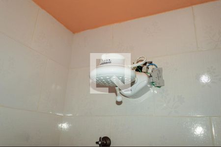 Casa para alugar com 140m², 2 quartos e sem vagaBanheiro Social detalhe