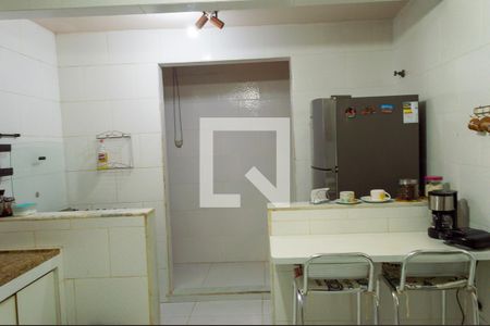 Casa para alugar com 140m², 2 quartos e sem vagaCozinha