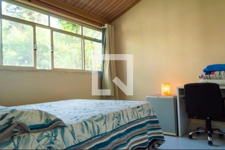 Casa para alugar com 140m², 2 quartos e sem vagaQuarto 2