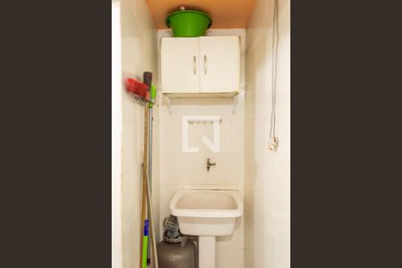 Casa para alugar com 140m², 2 quartos e sem vagaarea de serviço