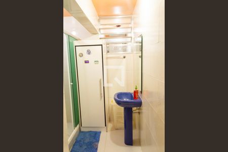 Casa para alugar com 140m², 2 quartos e sem vagaBanheiro Social