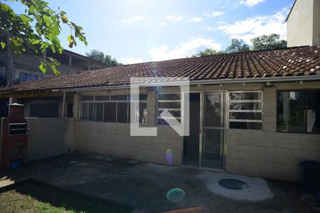 Entrada da Casa de casa para alugar com 1 quarto, 140m² em Barra da Tijuca, Rio de Janeiro