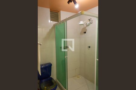 Casa para alugar com 140m², 2 quartos e sem vagaBanheiro Social