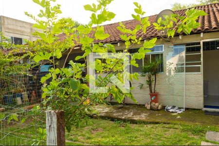 Casa para alugar com 140m², 2 quartos e sem vagaQuintal