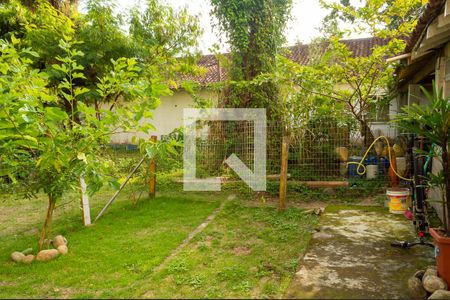 Casa para alugar com 140m², 2 quartos e sem vagaQuintal