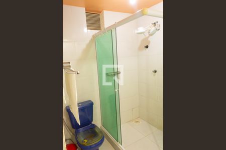 Casa para alugar com 140m², 2 quartos e sem vagaBanheiro Social