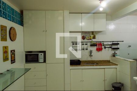 Casa para alugar com 140m², 2 quartos e sem vagaCozinha