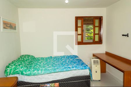 Casa para alugar com 140m², 2 quartos e sem vagaQuarto 1