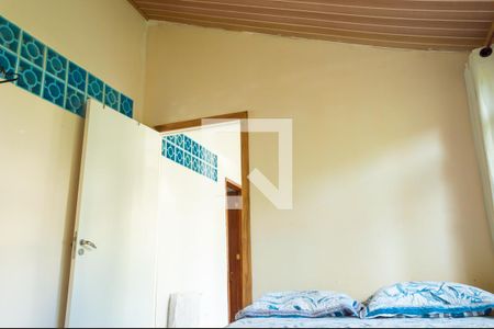 Casa para alugar com 140m², 2 quartos e sem vagaQuarto 2