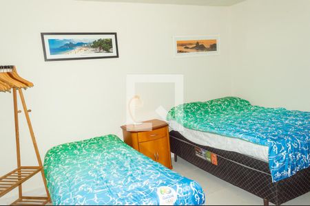 Casa para alugar com 140m², 2 quartos e sem vagaQuarto 1