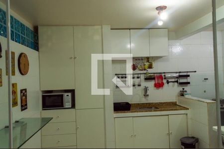 Casa para alugar com 140m², 2 quartos e sem vagaCozinha