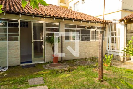 Casa para alugar com 140m², 2 quartos e sem vagaFachada