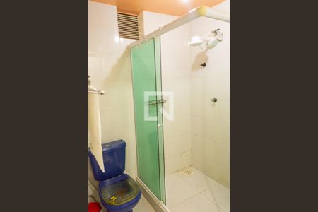 Casa para alugar com 140m², 2 quartos e sem vagaBanheiro Social