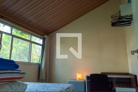 Casa para alugar com 140m², 2 quartos e sem vagaQuarto 2