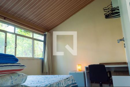 Casa para alugar com 140m², 2 quartos e sem vagaQuarto 2