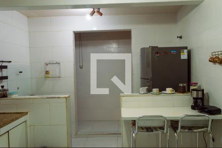 Casa para alugar com 140m², 2 quartos e sem vagaCozinha