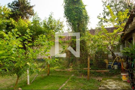 Casa para alugar com 140m², 2 quartos e sem vagaQuintal