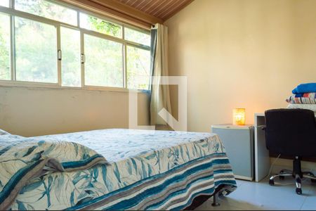 Casa para alugar com 140m², 2 quartos e sem vagaQuarto 2