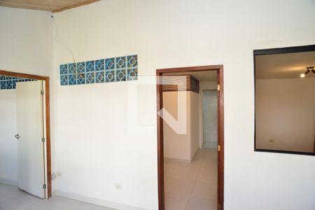 Sala de casa para alugar com 1 quarto, 140m² em Barra da Tijuca, Rio de Janeiro