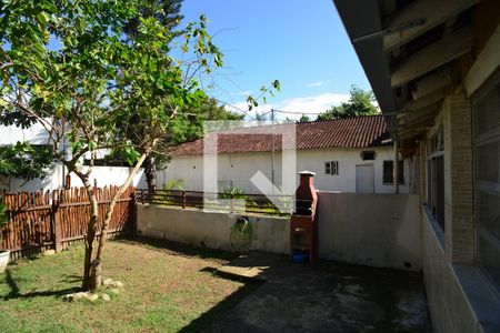 Entrada da Casa de casa para alugar com 1 quarto, 140m² em Barra da Tijuca, Rio de Janeiro